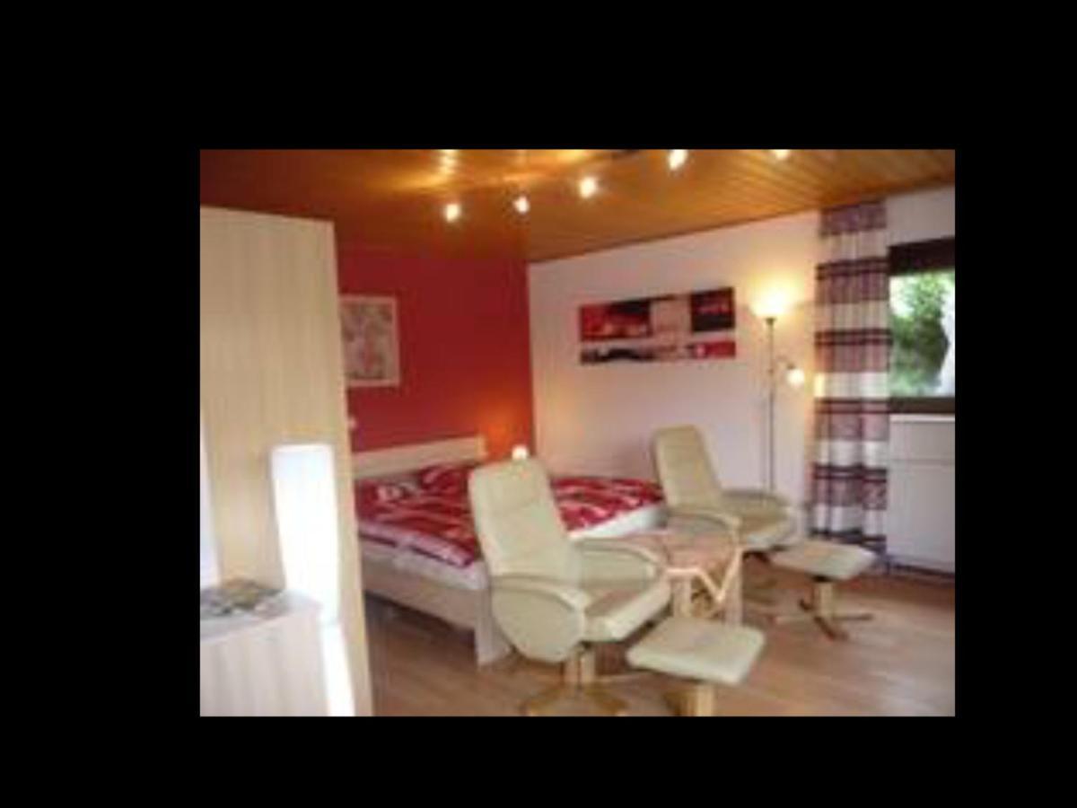 „Ferienwohnung Anni“ Billigheim-Ingenheim Екстериор снимка